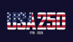 Amerika viert het 250 jarig bestaan