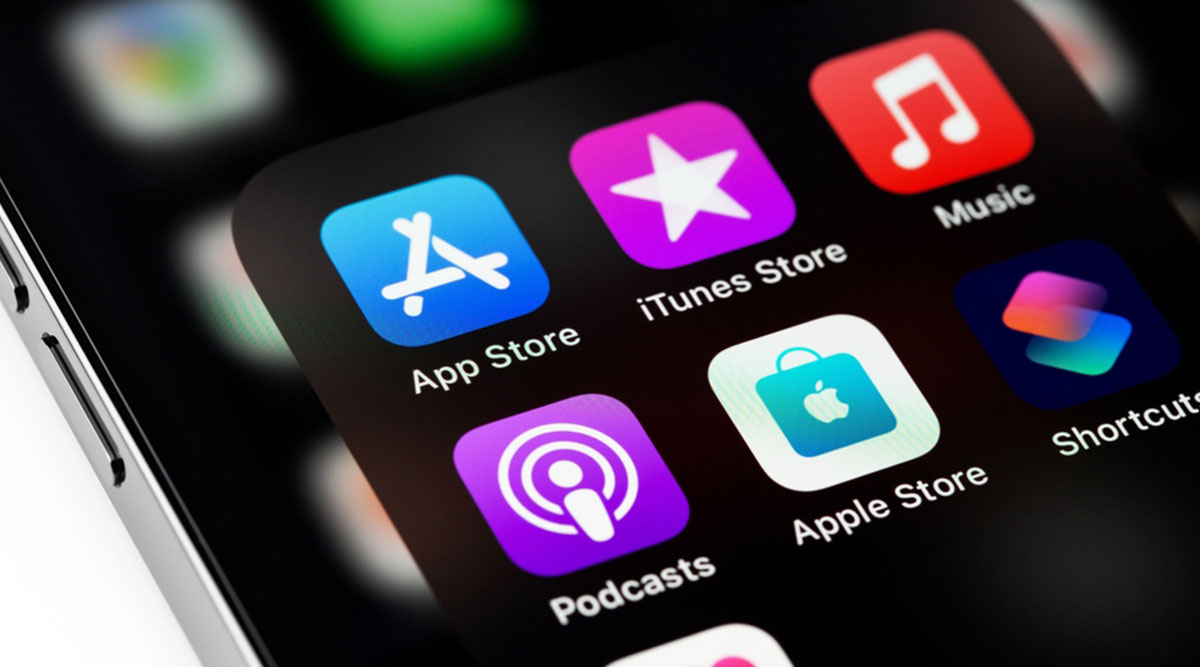 Via de app store kun je in-app aankopen doen