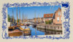 Een uitstapje naar Bunschoten-Spakenburg in Het leven van Marian