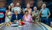 De officiële opening van De Schatkamer vond plaats in een aflevering van Tijd voor MAX.