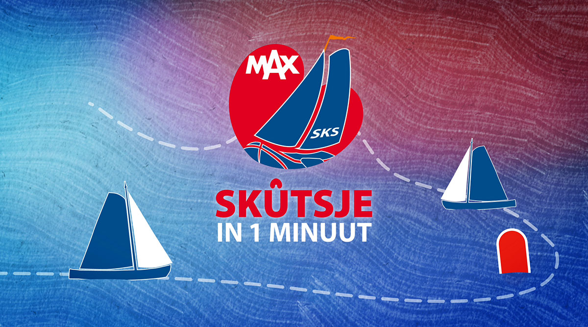 Skûtsjesilen in 1 minuut: leer hier alles over het SKS Skûtsjesilen.
