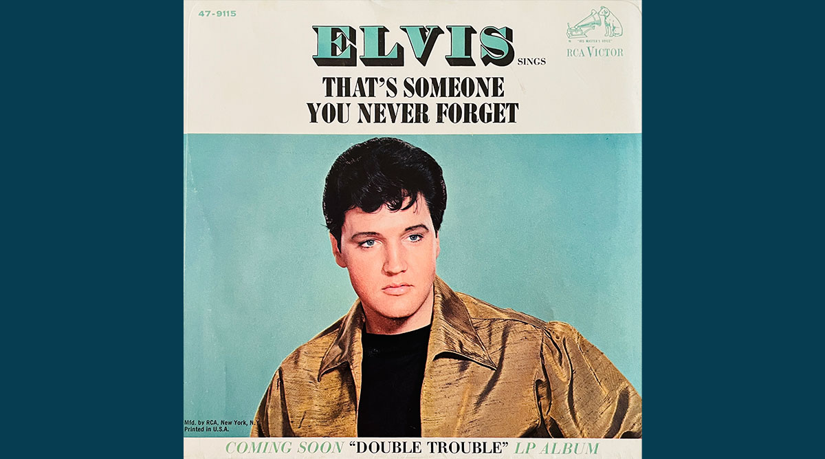 Elvis Encyclopedie