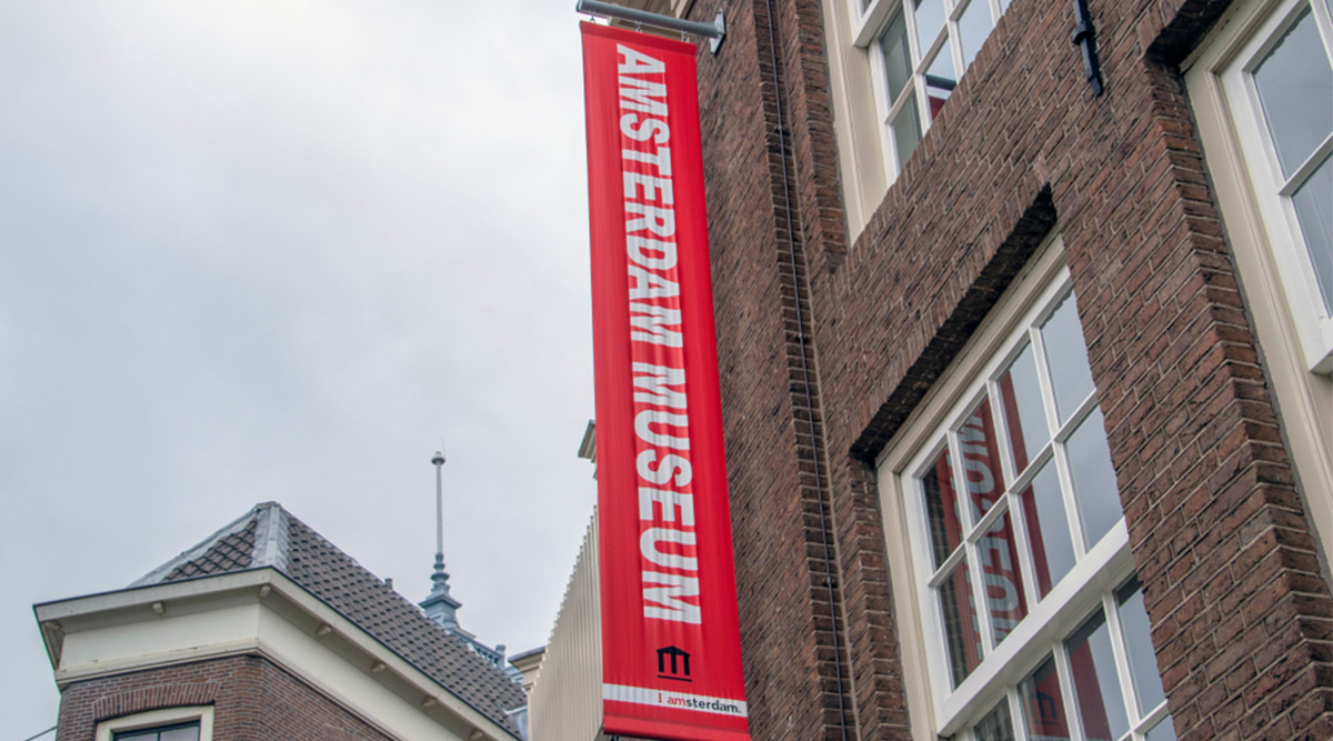 Amsterdam Museum