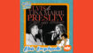 Elvis Presley en Lisa Marie Presley over Graceland