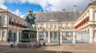 Paleis-Noordeinde-Richie-Chan-shutterstock_2495606823-1200×667 Paleis Noordeinde van buiten.