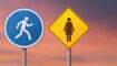 Pensioenkloof tussen mannen en vrouwen