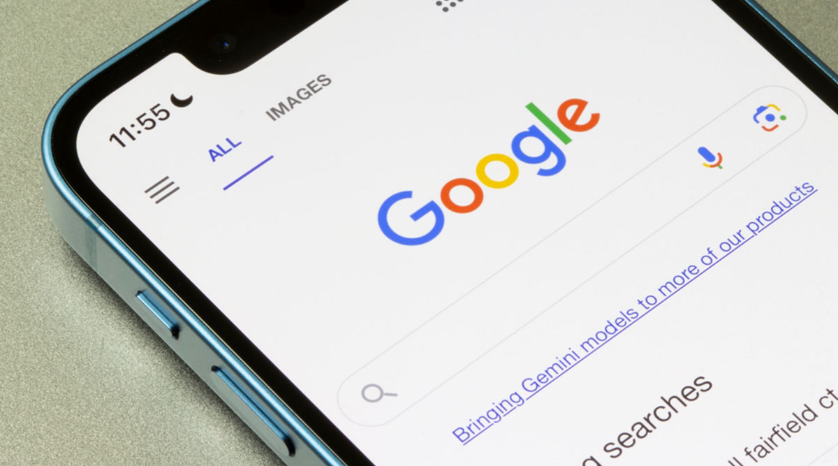 met Google zoeken op een afbeelding