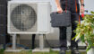 Een warmtepomp