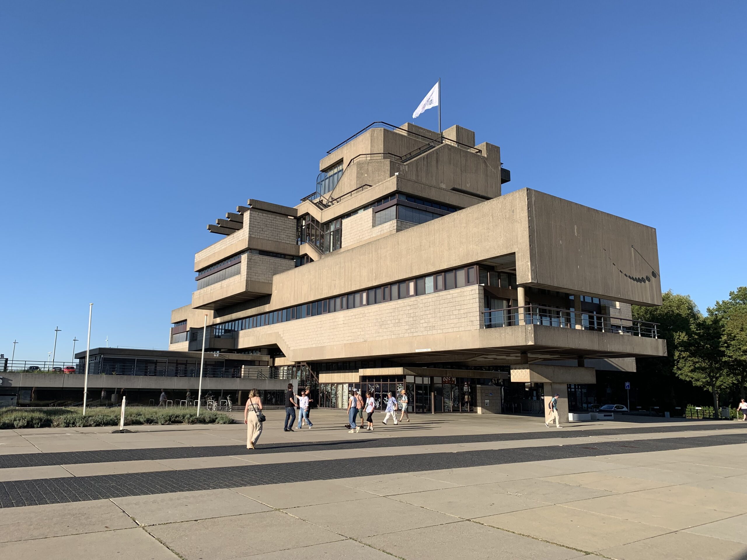 Stadhuis Terneuzen