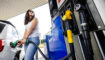 Benzine tanken