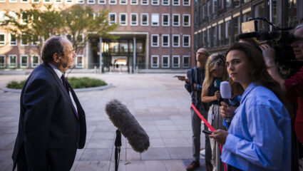 Ministere Vijlbrief: komt er een pensioencompensatie?