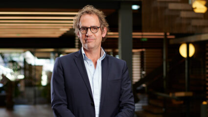 Rogier de Haan over pensioencompensatie