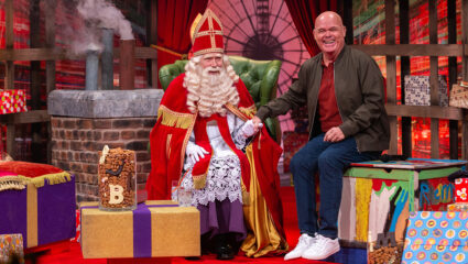 Sint & Paul de Leeuw