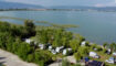 We zijn er Bijna! 2026 bij het meer van Ohrid.