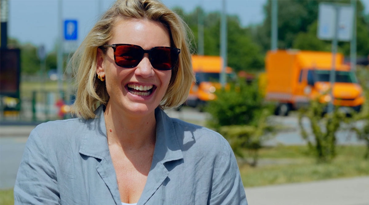 Marlijn Weerdenburg