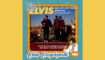 Cover Elvis Presley over de terugkeer naar Tupelo