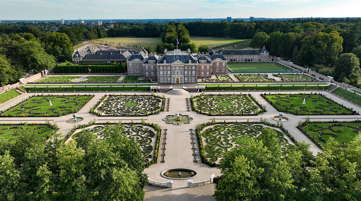 Paleis Het Loo