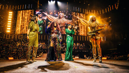 De Ladies of Soul