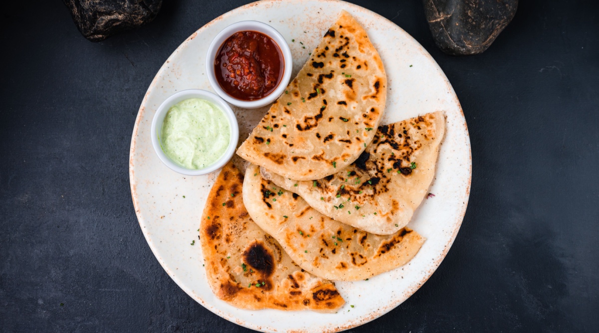 Flatbread