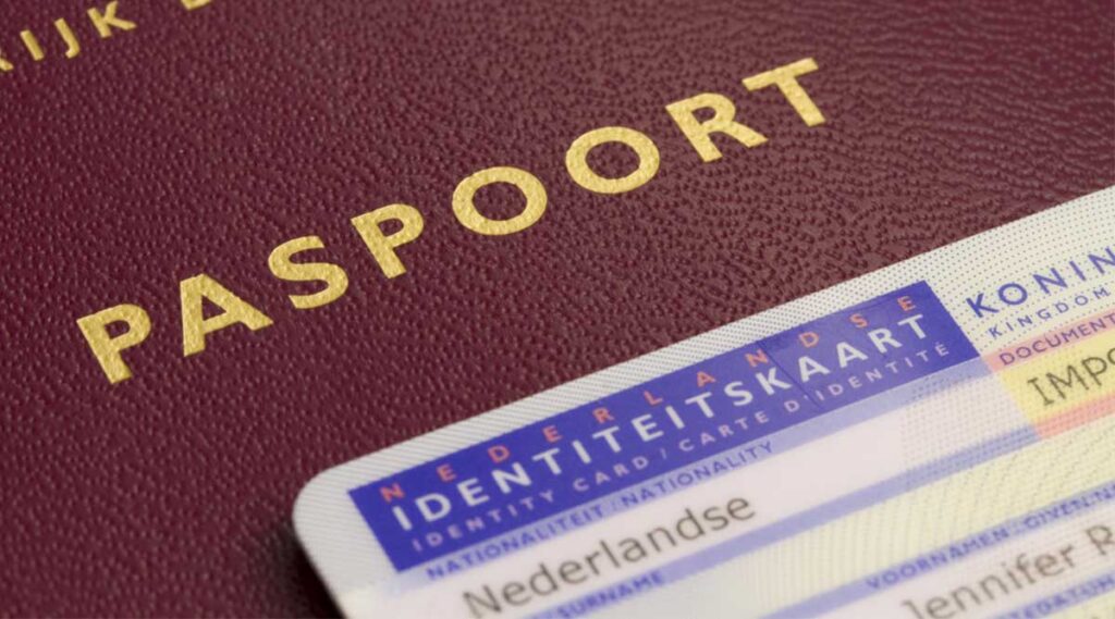 Dit is wanneer u in aanmerking komt voor een andere achternaam - MAX