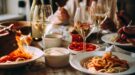 Koken als in Italië
