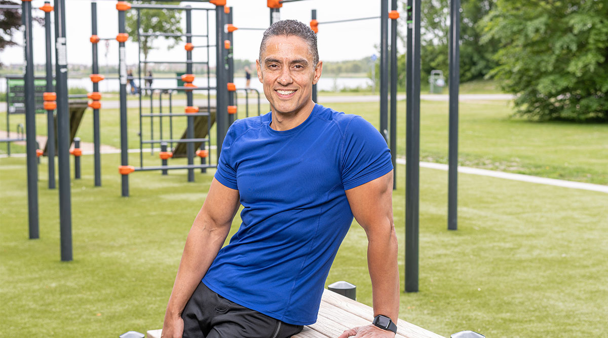 Duco Bauwens geeft tips over valpreventie