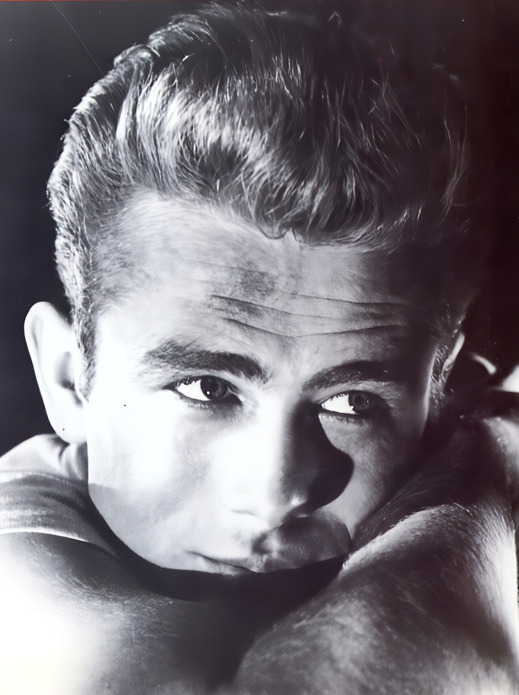 James Dean