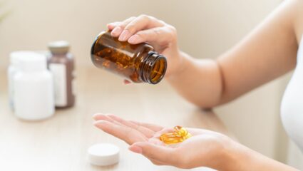 tekort aan vitamine d