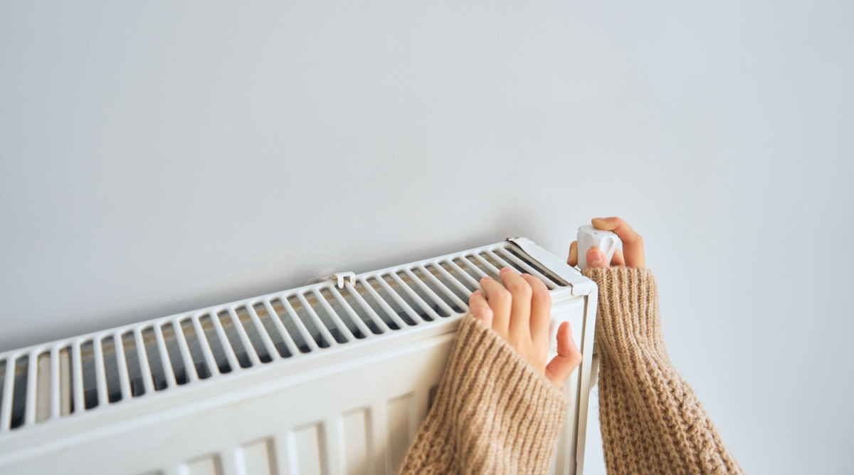 Uw huis winterklaar maken: zo komt u warm en zorgeloos de winter door.