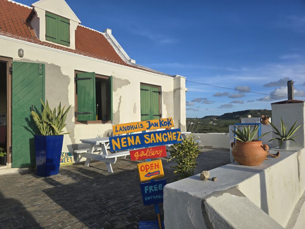 Galerie van Nena Sanchez