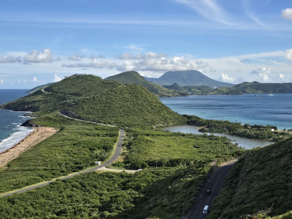 Timothy Hill Overlook