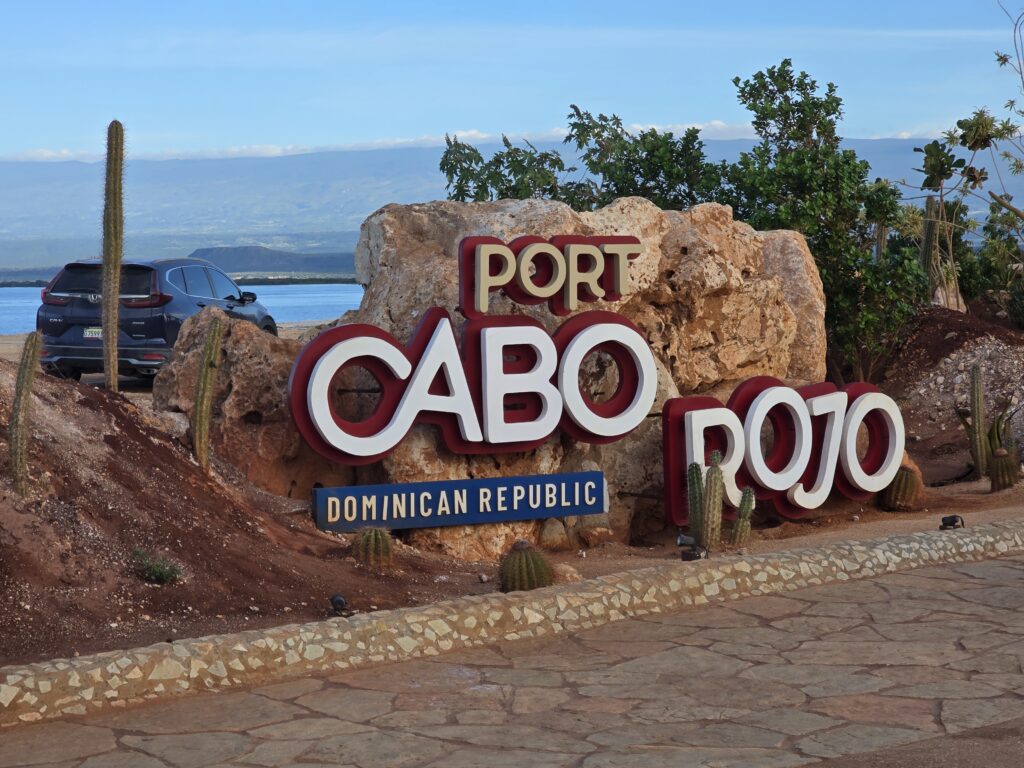 Cabo Rojo