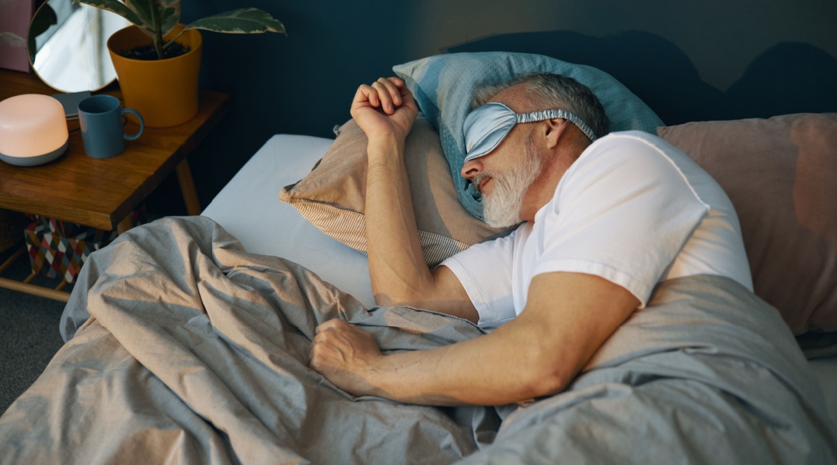 De verschillende slaapfasen.