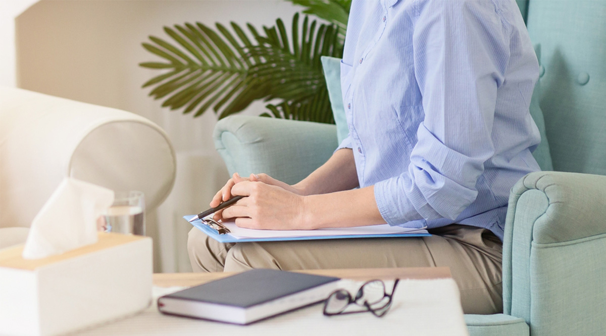 Bezoek aan een bedrijfsarts