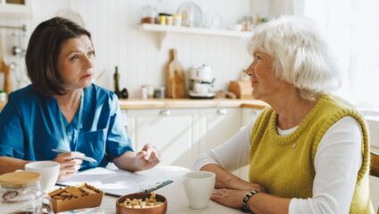 Hoe zit het? Wat moet u weten over een mantelzorgwoning?