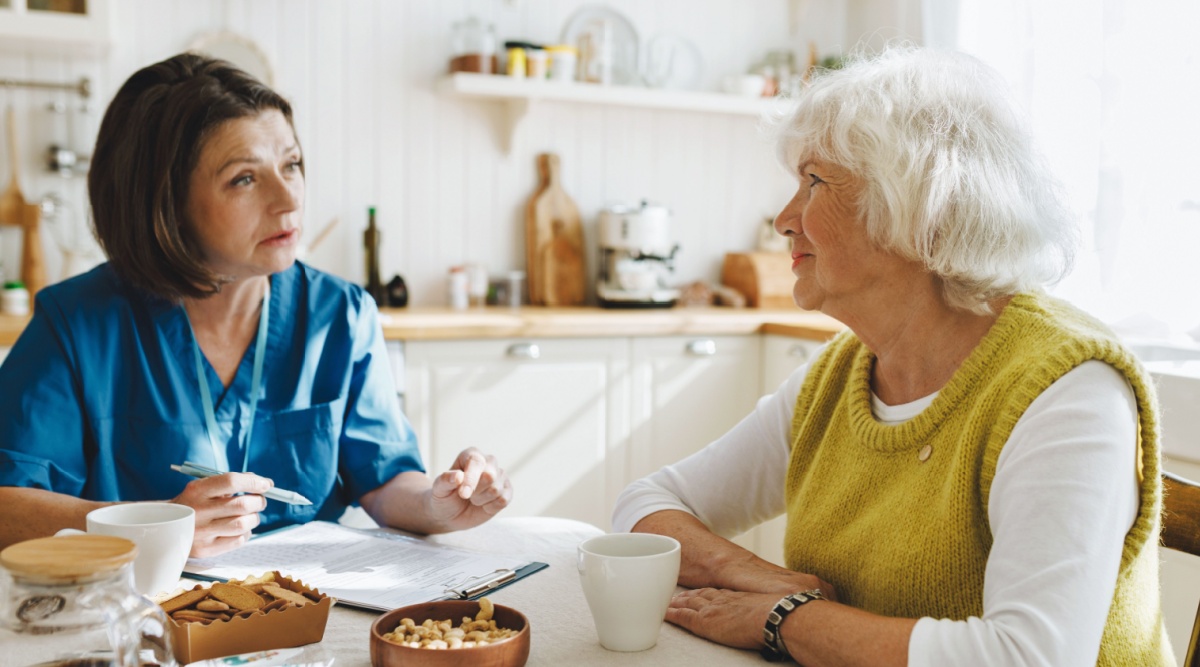 Hoe zit het? Wat moet u weten over een mantelzorgwoning?