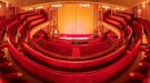 Theaterzaal van Theater Tuschinski in Amsterdam