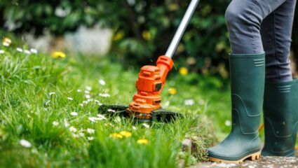 geld besparen door spullen te huren