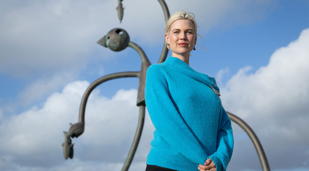 Cathelijne Blok