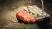 smashburger op grillplaat