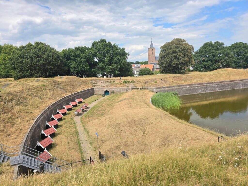 Vestingmuseum Naarden