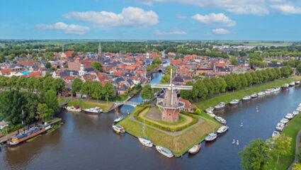Dokkum